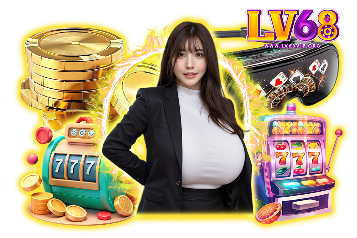lv68 vip ทางเข้า
