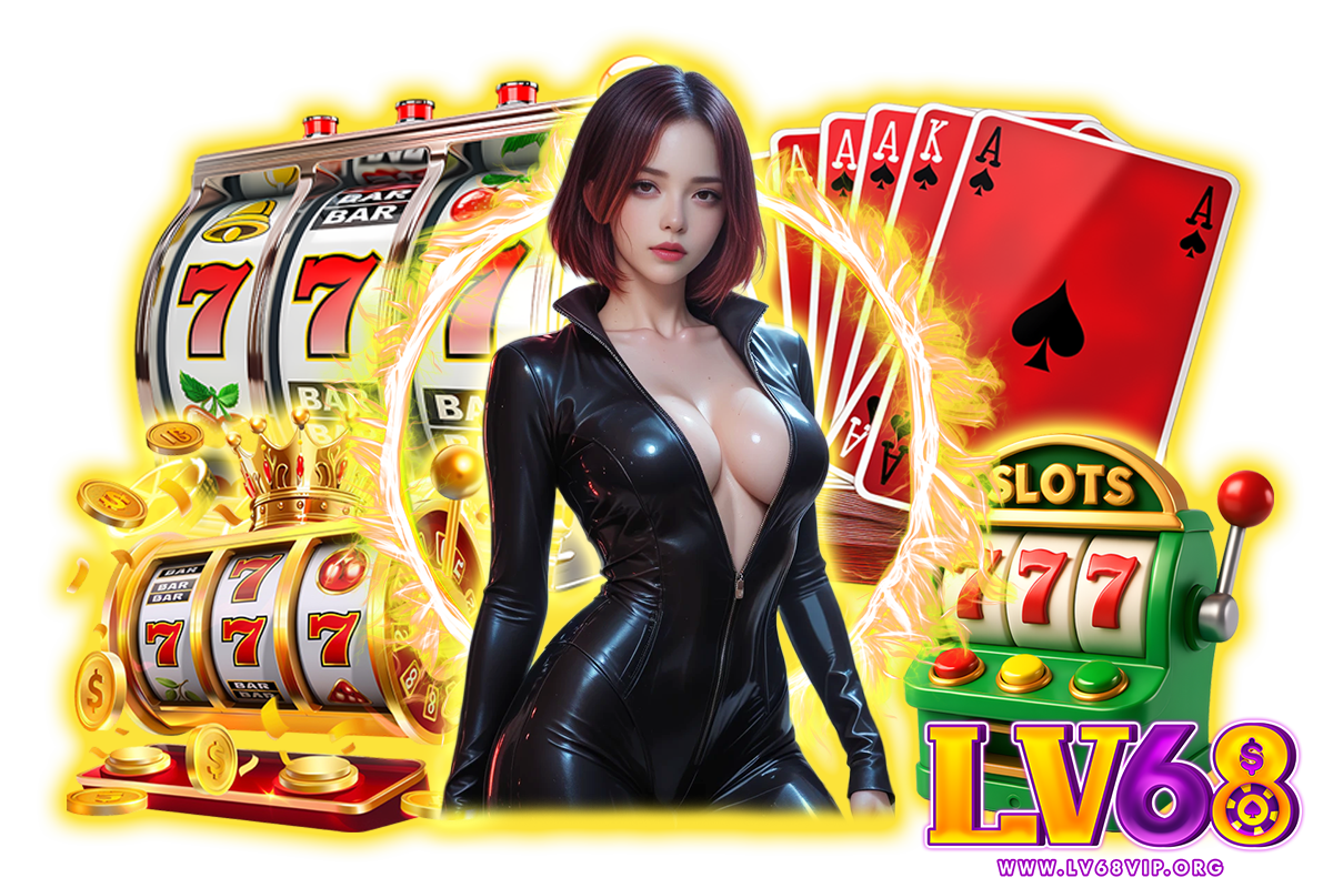 lv68 vip เว็บตรง