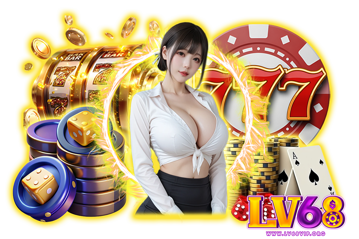lv68 vip แจกเครดิตฟรี